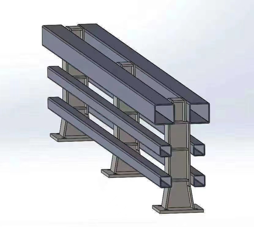 公路中央护栏